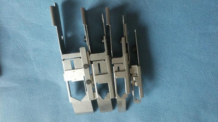 Yamaha CL16mm Feeder SMT Feeder Parts Metal Cover KW1-M3240-00X Tape Guide Assy